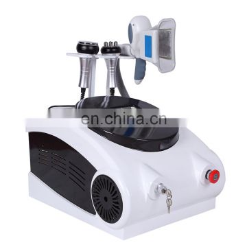 factory price ultrasonic cavitation rf fat burning freeze slimming machine from China supplier