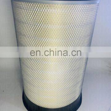 Engineering Machinery Excavator Air Filter Af27863 Af27864