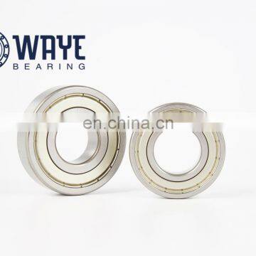 Deep Groove Ball Bearing 6305