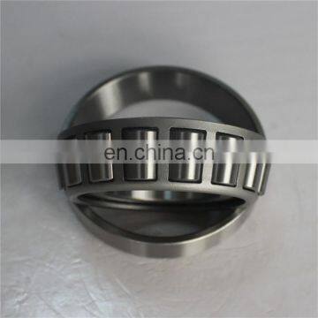 High quality taper roller bearing 14125A/274 bearing