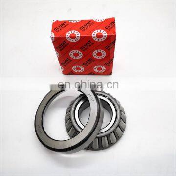 SET87 Imperial Taper Roller Bearing 399A/394A Bearing photo-2