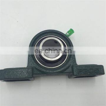 20mm Pillow block bearing Sizes 130*68*27.5 Bearing UCFL205 FL205