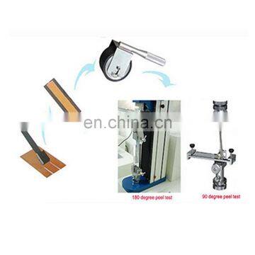 Liyi Tensometer Spring Tension Fabric Tensile Strength Tester photo-3