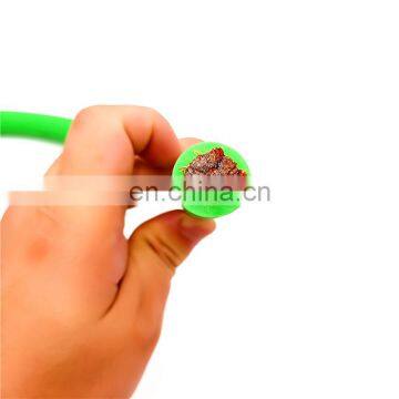 100%OFC 0 GA Power Cables 1/0 Gauge Ground Cable photo-5