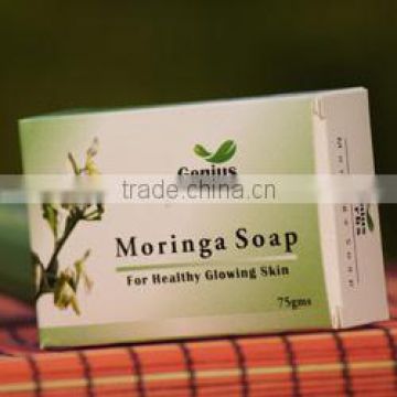 Moringa Soap