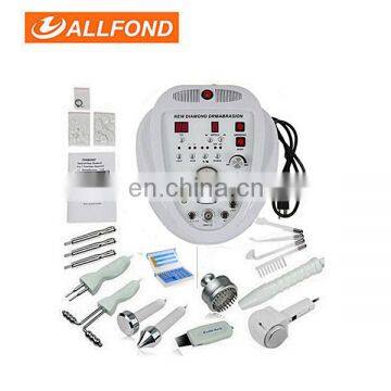 Micro Dermabrasion Facial Diamond Peeling Machine 6in1 photo-2