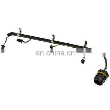 LEFT Injector Harness Wiring Fits for 6.4L OEM 8C3Z9D930BA photo-2