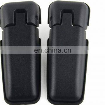 Брендовый новый комплект стекла задней двери/откидной двери с петлями Л/П OEM 90320-ZP40A 90321-ZP40A для Nissan, Infiniti photo-2