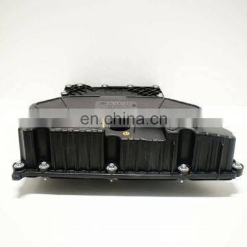 Oil Pan 6510100328 Engine Oil Sump Lower Part For MERCEDES-BENZ E W212 A6510100328 High Quality photo-3