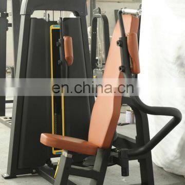 Good design chest exercise gym equipment Pectoral Fly machine SN25