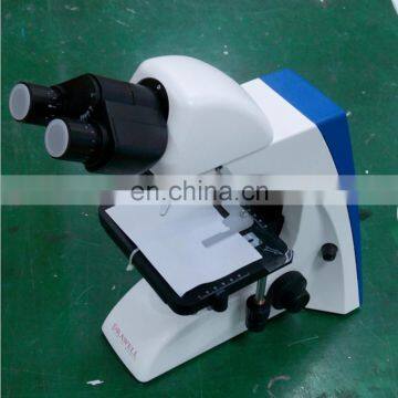 Binocular Metallurgical Microscope For Transmission Illumination photo-4