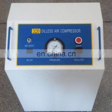 High Accuracy Lab Atomic Absorption Spectrophotometer photo-6