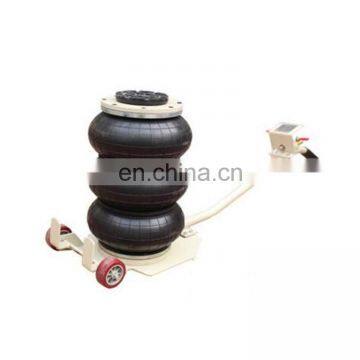 Manufacture Tyre Repair Professional Car Inflatable Air bag Jack Lift