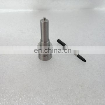 TOPDIESEL Common Rail Nozzle DLLA152P862(093400-8620) for injector 095000-543X610X