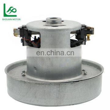 Wholesale High Efficiency Low Noise 1400W Electric Vacuum Cleaner Motor Single Phase AC