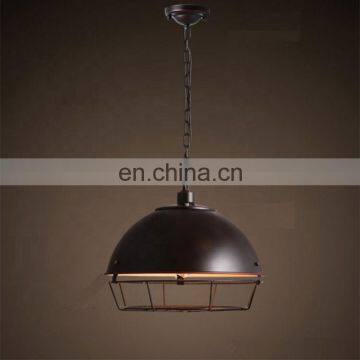 wholesale price moden New aluminum pendant light modern hanging light