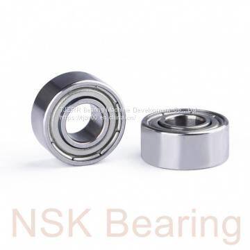 NSK HM212047/HM212011 tapered roller bearings