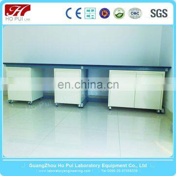 Professional design for molecular biology laboratory furniture with good price