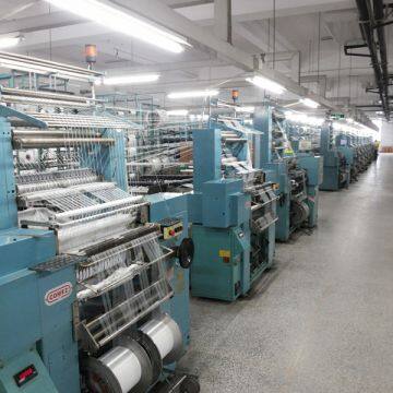 Nantong Prime Textile Co., Ltd. company overview - view 2