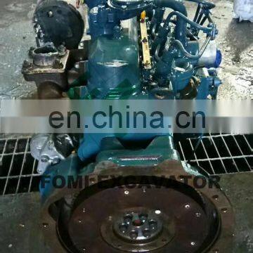 Genuine New Excavator D1005 Engine Assy, D1005 Complete Engine Assy D1005 Engine Motor For Sale photo-2
