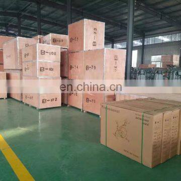 2020 Lzx New Line Gym Fitness Equipment Pin Loaded Weight Stack Multi-hip Machine