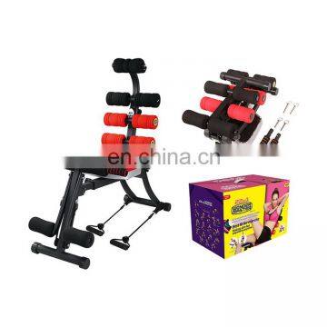 Wholesaler 22 in 1 Wonder Master Home Gym Fitness Equipment