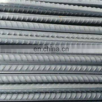 8mm 10mm 12mm 14mm 16mm Deformed Reinforcing Steel Bars/ Iron Rods HRB400 HRB500