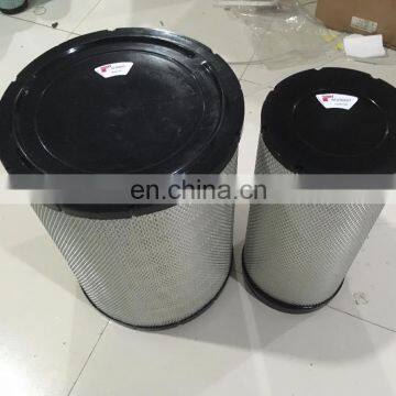 Truck Engine Air Filter Element AF25830 photo-4