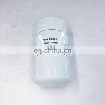 Truck Engine Parts Fuel Filter 11NA-71040 photo-5