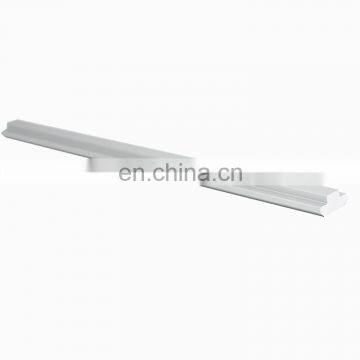 8*8 CNC 3D Printer Parts European Standard Anodized Linear Rail Aluminum Profile Extrusion