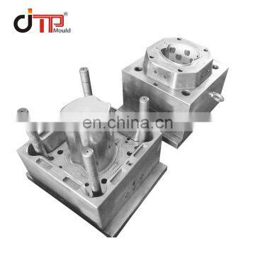 2019 Taizhou Professional Factory Newest High Quality Cheap Price Custom Design Apple Shape PP Plastic Dustbin Injection Mould photo-4