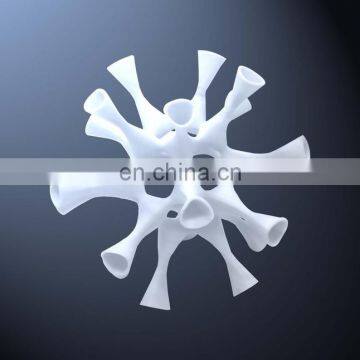 Precision 3D Printer CNC Machining SLA Rapid Prototyping Maker photo-7