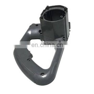 YIXUN OEM PMMA Head Lights Car Parts