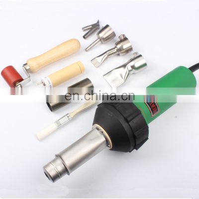 100V 1000W Handheld Heating Torch Weld Plastic With Heat Gun For Removing Labels Stickers And Decals