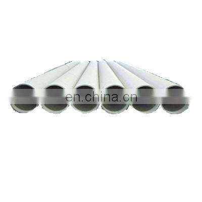 316 Seamless Pipe Tube Stainless Steel Tube Pipe Seamless Pipe For EXW Price