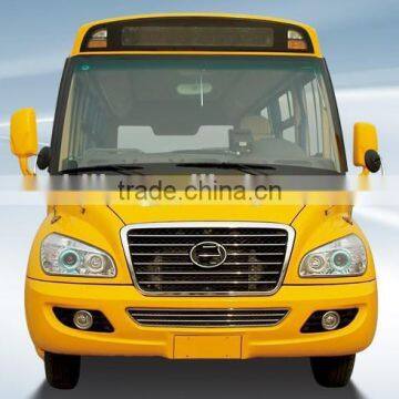 Dongfeng EQ6602DXB 4x2 School Bus