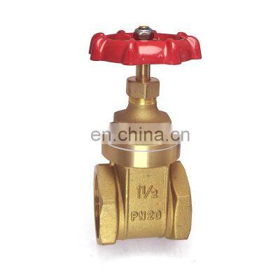 VALOGIN The cheapest thread globe valve for oil and gas