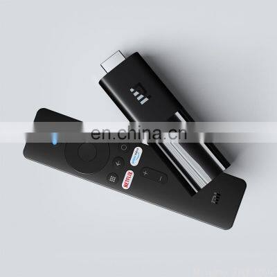 Xiaomi Smart Mi TV Stick EU US Version Google Assistant Netflix Android TV Sticks 1080P HD Portable Fire TV Stick photo-3