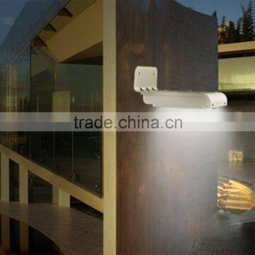 2015 Hot Sale Waterproof Solar Led Motion Sensor Light Manufacturers,Suppliers,Exporters photo-4