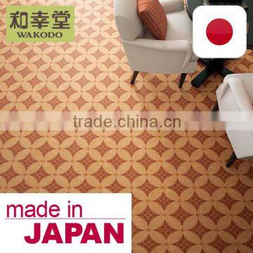 50 x 50 Fire-Retardant Carpet Tile carpet/rugs for hotel lobby , Samples also available