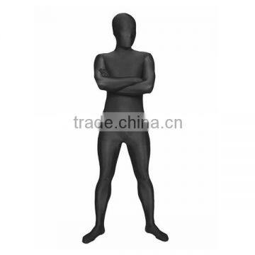 Full body spandex costume for men HNF003