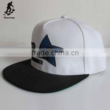 Fashion Japanese Snapback Hat Made in China Zhejiang Factory photo-3