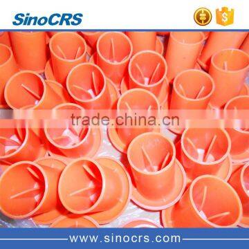 Rebar Plastic Safety Cap/Rebar Safety Cap photo-3