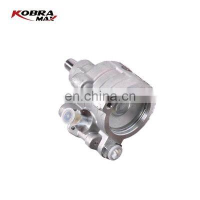 Auto Spare Parts Power Steering Pump For RENAULT 7700840103 For TRW JPR182 photo-2
