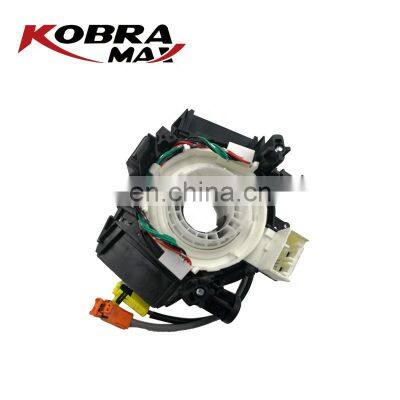 Car Spare Parts Airbag Spiral Cable Clock Spring For Nissan 25567-JD003