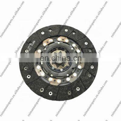 Chery Clutch Kit Clutch Disc Cover for Arrizo 5 6 7 l u k J42-1601020 J42-1601030 photo-5
