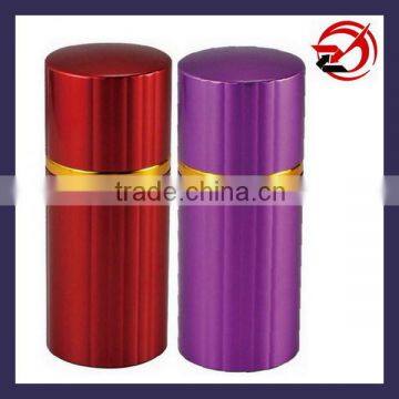 100ml aluminum scent bottle