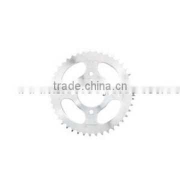 Motorcycle Sprocket for WUYANG150