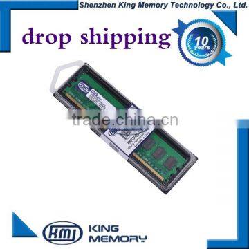 Print OEM logo ddr ram memoria desktop 2gb pc800 ddr2 ram