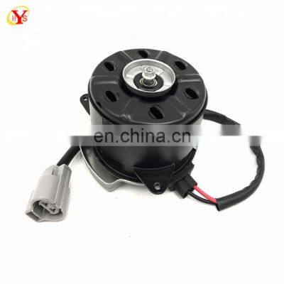 HYS fuel Copper  12V / 24  electronic Cooling Fan Motor for TOYOTA COROLLA/ALTIS 2013-2018 16363-0T140 AE268000-4000